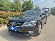 Volkswagen Lavida 2015