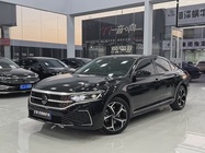 Volkswagen Passat 2024