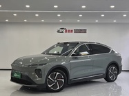 NIO EC7 2023