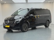 Mercedes-Benz V-Class 2020