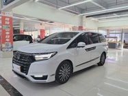 Honda Elysion 2023