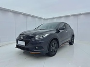 Honda Vezel 2021