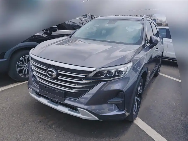 GAC GS5