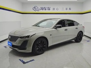 Cadillac CT5 2023