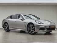Porsche Panamera 2015
