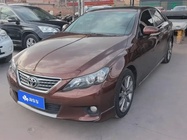 Toyota Reiz 2012