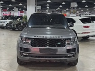 Land Rover Range Rover 2018