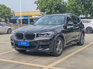 BMW X3 2021