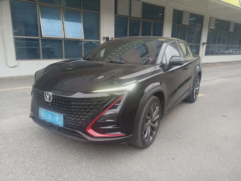 Changan UNI-T