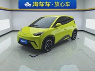 BYD Seagull 2024