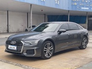 Audi A6 2021