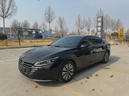 Nissan Teana 2024