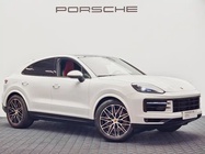 Porsche Cayenne 2024