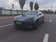 BYD Seal 2025