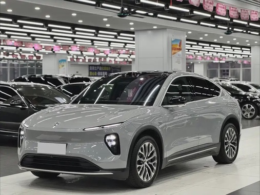 NIO EC6 2024