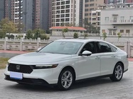 Honda Accord 2023