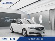 Buick GL6 2018