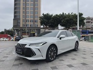 Toyota Avalon 2024