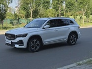 Geely Xingyue L 2025