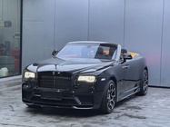 Rolls-Royce Dawn 2018