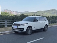 Land Rover Range Rover 2022