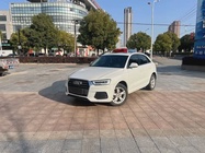 Audi Q3 2018