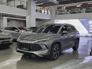 BYD L 2025