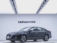 Nissan Teana 2022