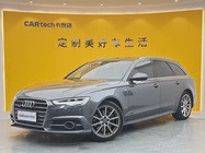 Audi A6 2017