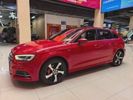 Audi A3 2020