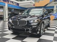 BMW X5 2020