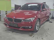 BMW 3 Series 2015