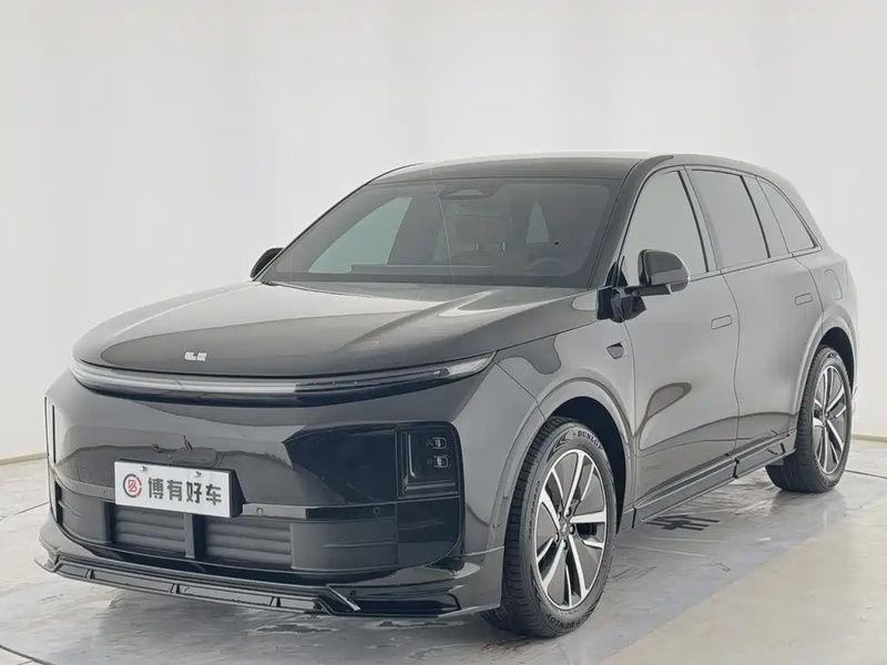 Li Auto L6