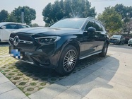 Mercedes-Benz GLC-Class 2023