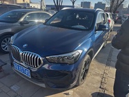 BMW X1 2020