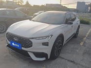 Ford Evos 2022