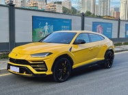 Lamborghini Urus 2021
