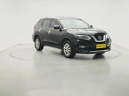 Nissan X-Trail 2018