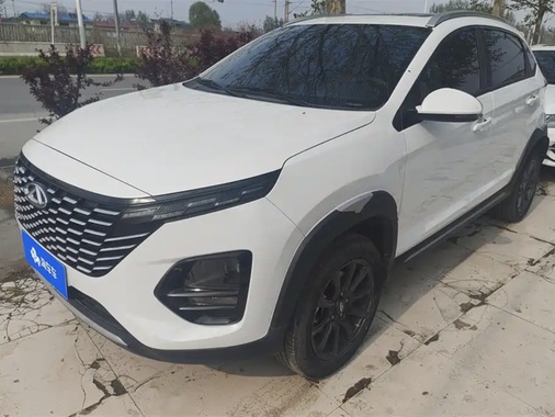 Chery Tiggo 3 2023