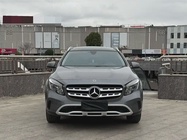 Mercedes-Benz GLA-Class 2018