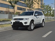 Mitsubishi Pajero Sport 2016