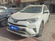 Toyota RAV4 2016