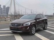 Volvo XC60 2016