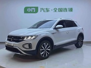 Volkswagen T-Roc 2023