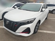 Changan Eado 2022