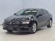 Buick Regal 2023