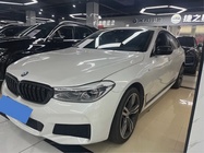 BMW 6 Series 2018