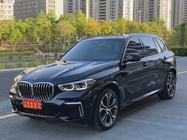 BMW X5 2023