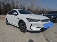 BYD Qin PLUS 2024