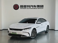 BYD Han 2024